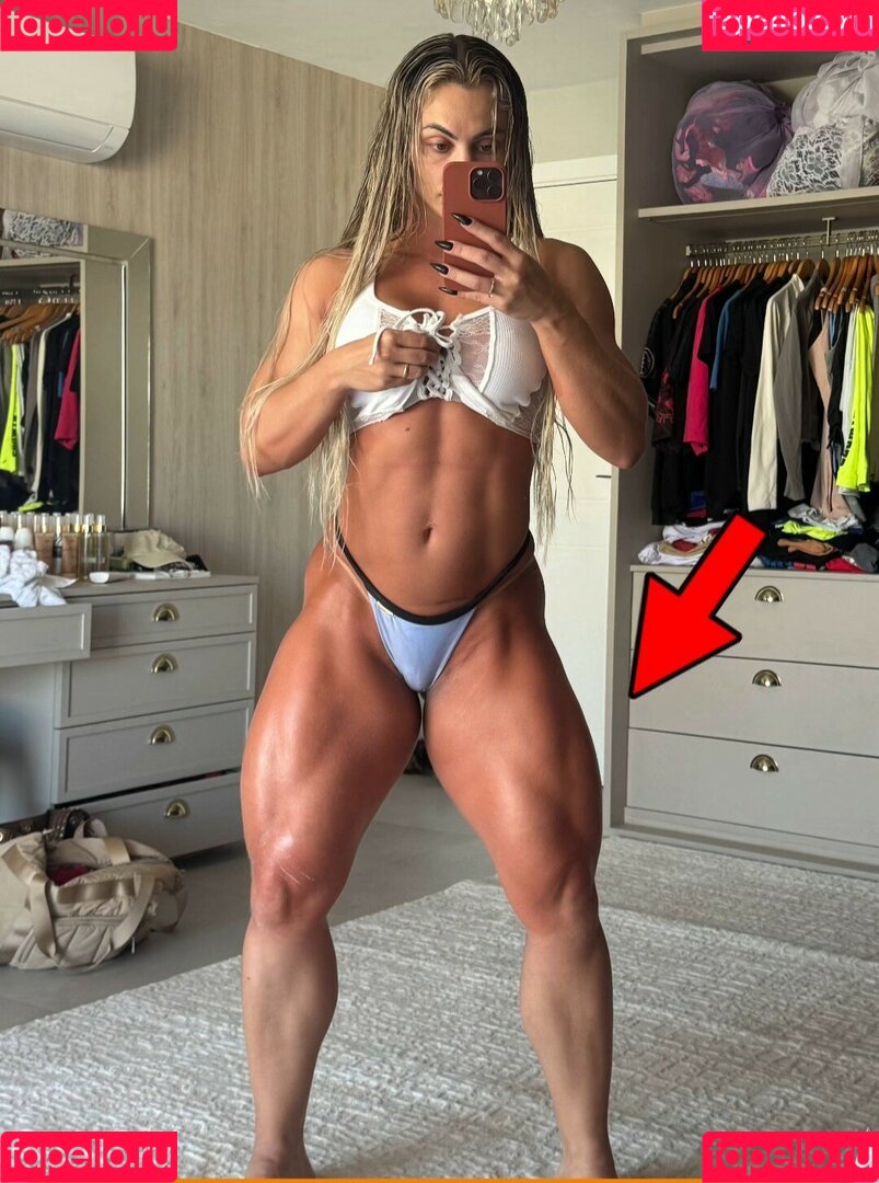 Vivi Winkler Onlyfans Photo Gallery 