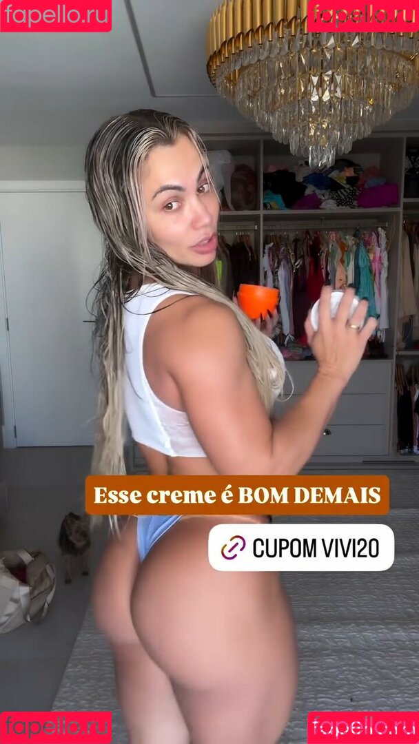 Vivi Winkler Onlyfans Photo Gallery 