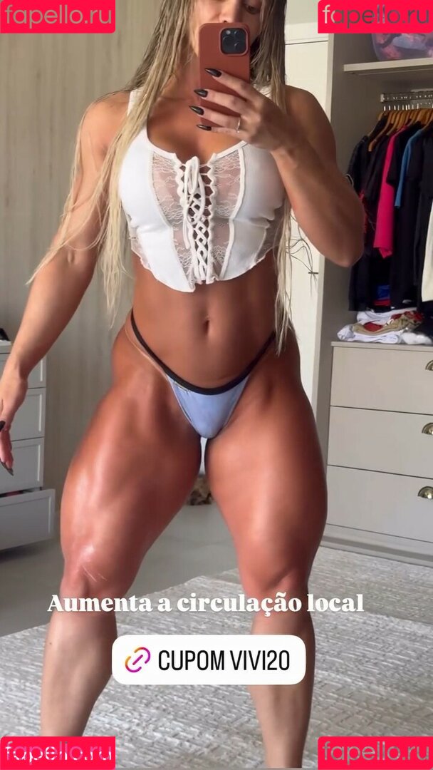 Vivi Winkler Onlyfans Photo Gallery 