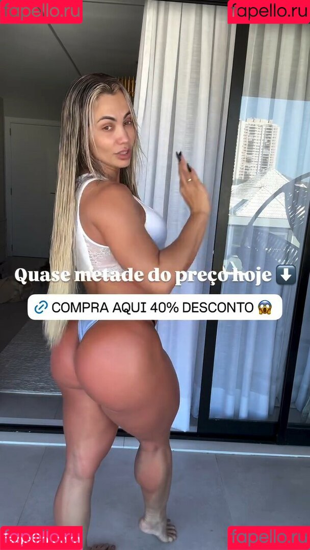 Vivi Winkler Onlyfans Photo Gallery 