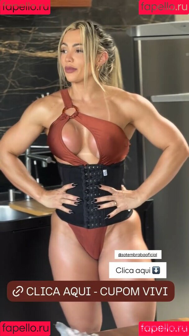 Vivi Winkler Onlyfans Photo Gallery 