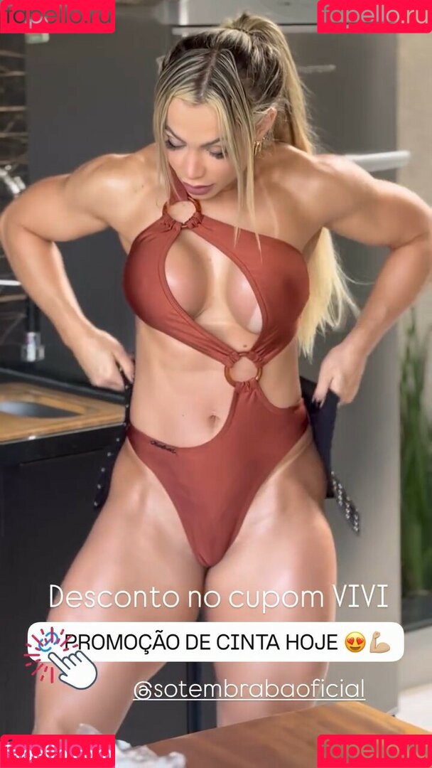 Vivi Winkler Onlyfans Photo Gallery 