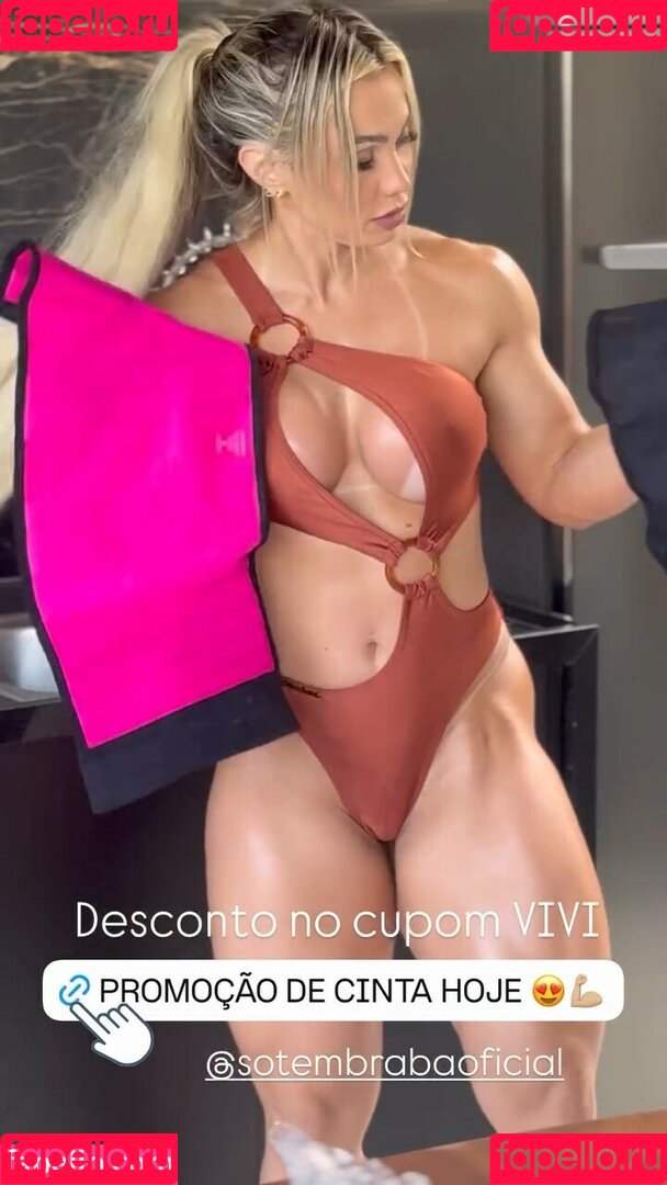 Vivi Winkler Onlyfans Photo Gallery 