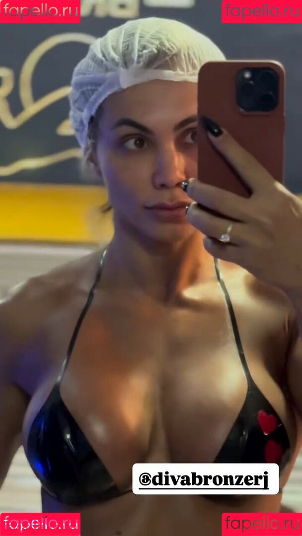 Vivi Winkler Onlyfans Photo Gallery 