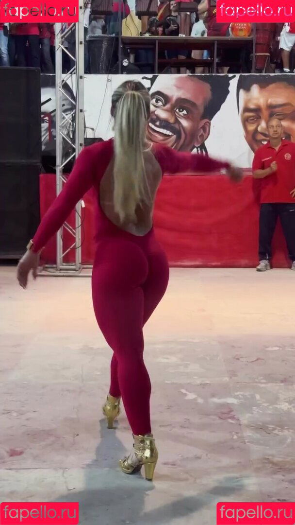 Vivi Winkler Onlyfans Photo Gallery 