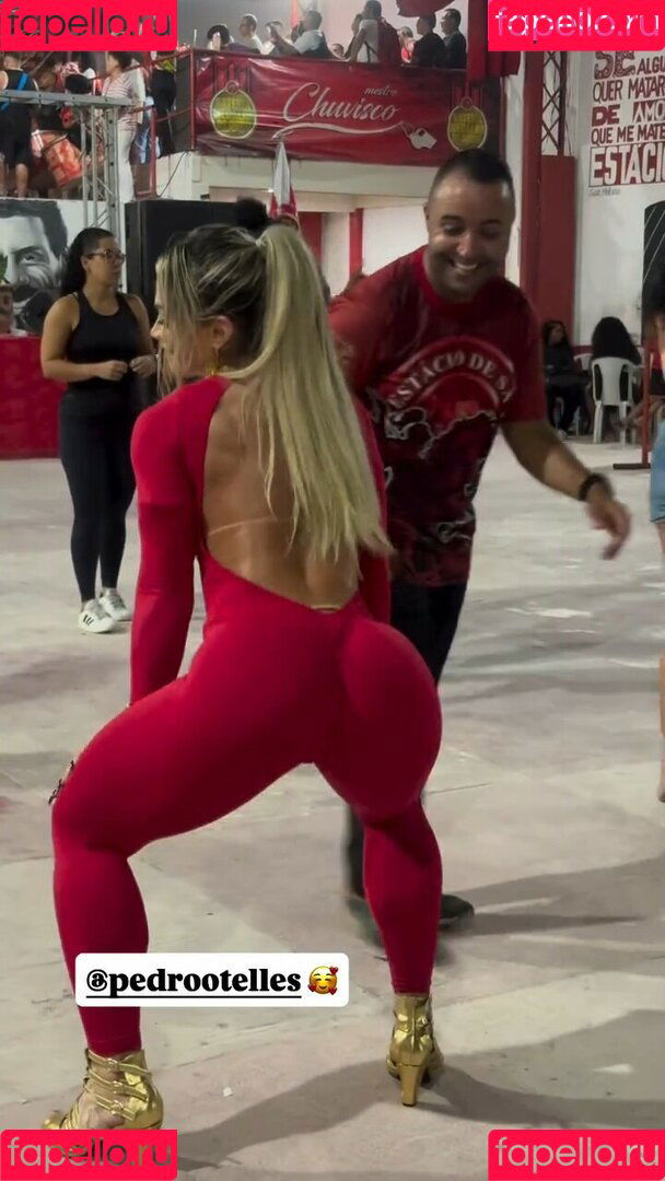 Vivi Winkler Onlyfans Photo Gallery 