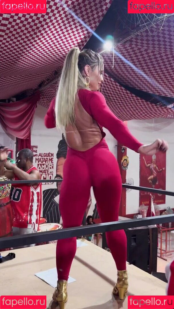 Vivi Winkler Onlyfans Photo Gallery 