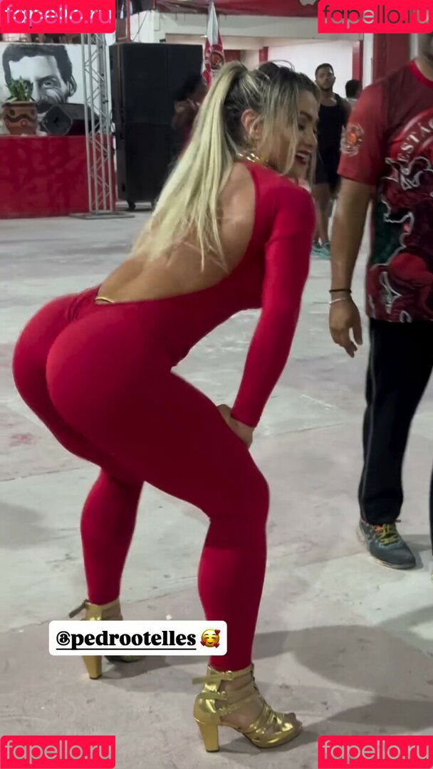 Vivi Winkler Onlyfans Photo Gallery 