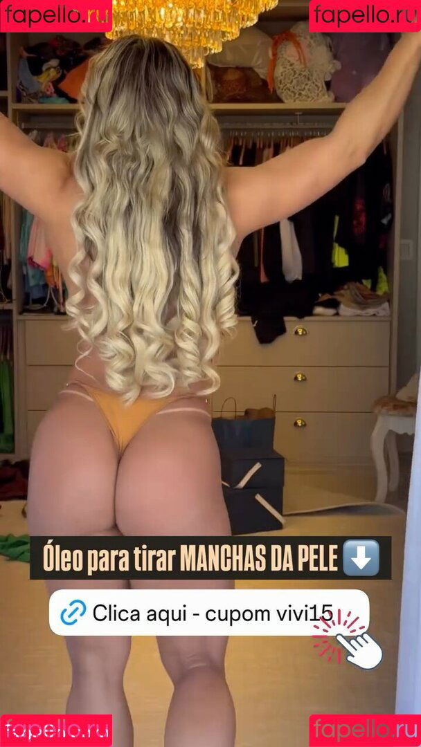 Vivi Winkler Onlyfans Photo Gallery 