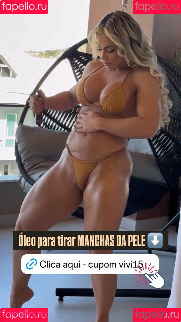 Vivi Winkler Onlyfans Photo Gallery 