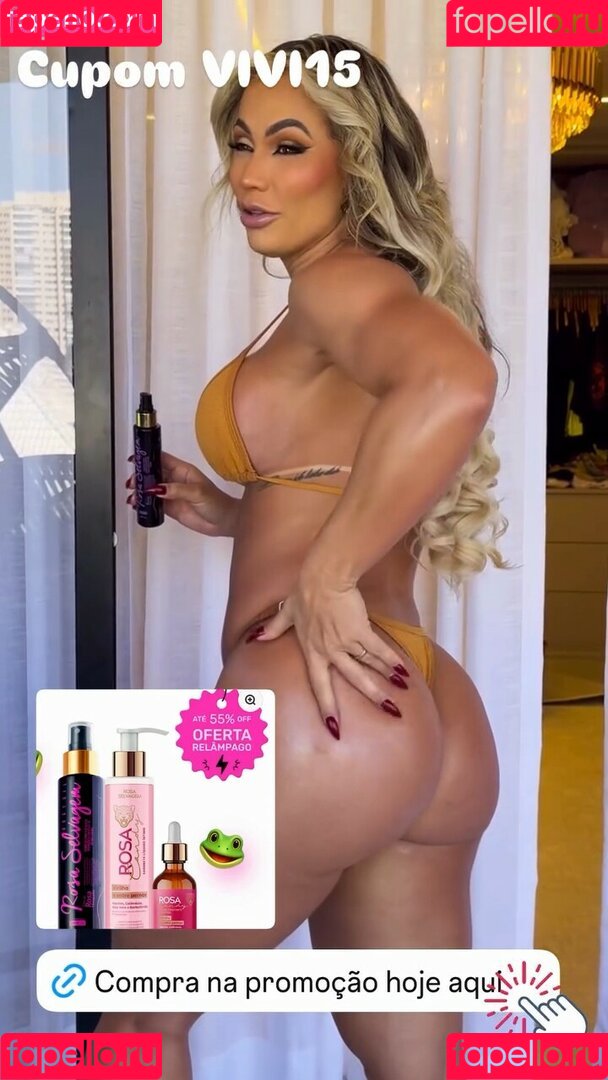 Vivi Winkler Onlyfans Photo Gallery 