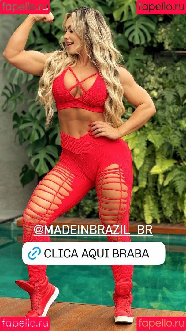 Vivi Winkler Onlyfans Photo Gallery 