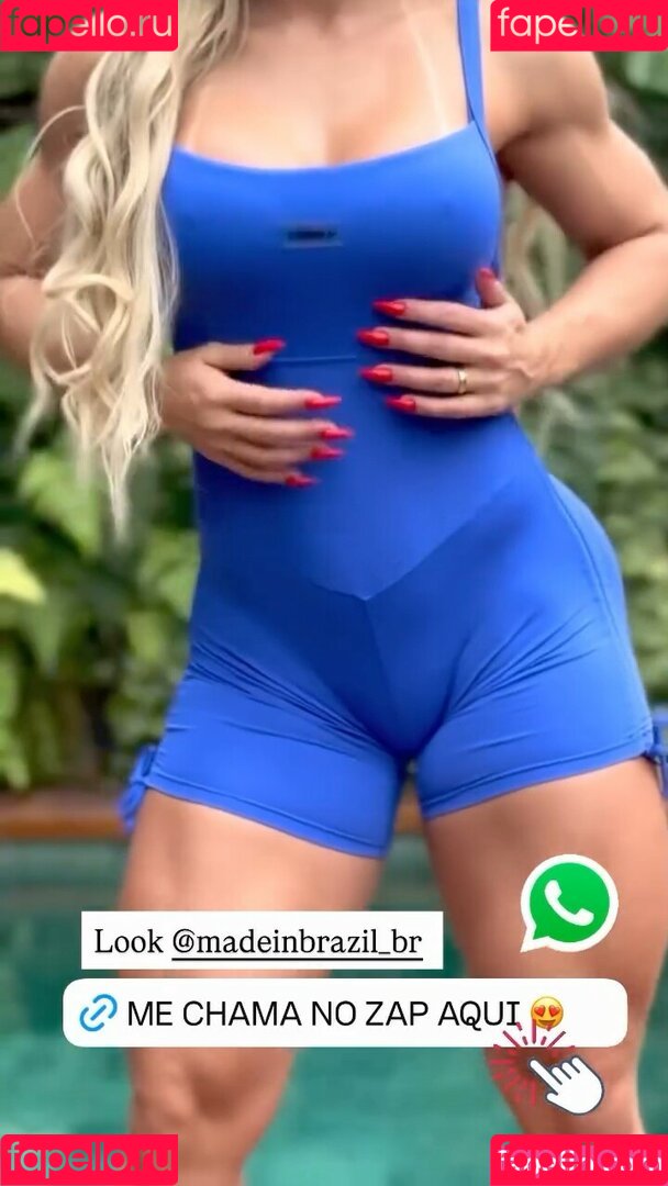 Vivi Winkler Onlyfans Photo Gallery 