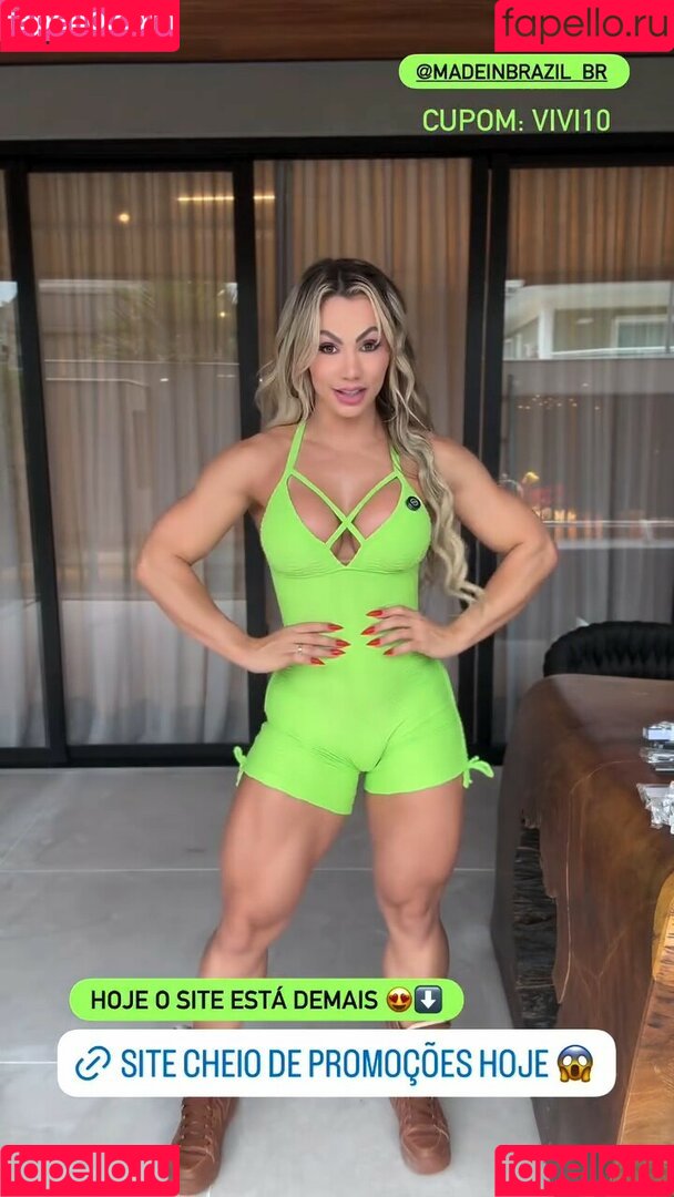 Vivi Winkler Onlyfans Photo Gallery 