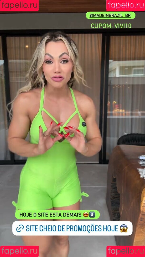 Vivi Winkler Onlyfans Photo Gallery 