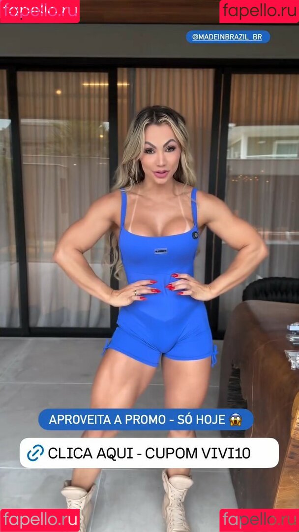 Vivi Winkler Onlyfans Photo Gallery 