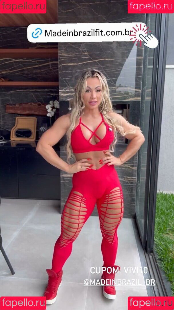 Vivi Winkler Onlyfans Photo Gallery 