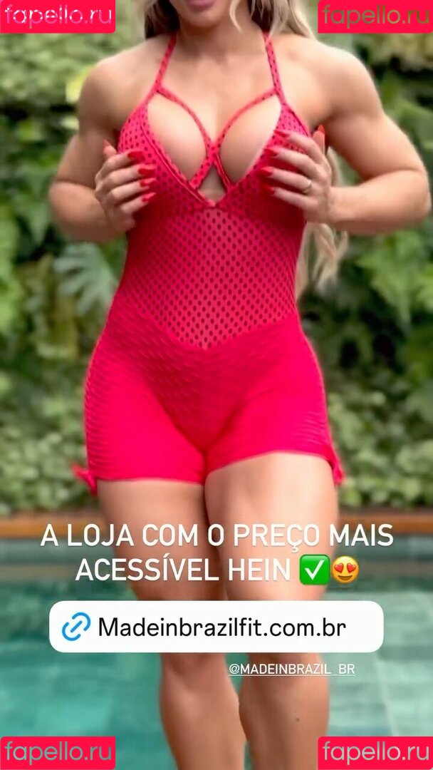 Vivi Winkler Onlyfans Photo Gallery 