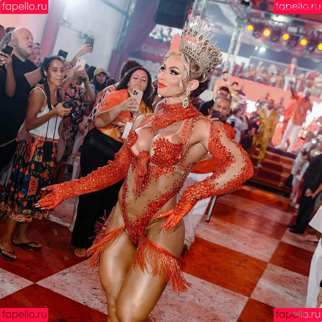 Vivi Winkler Onlyfans Photo Gallery 