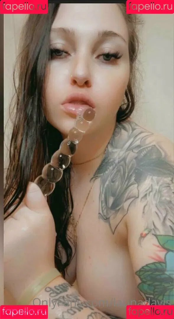 launadavis Onlyfans Photo Gallery 