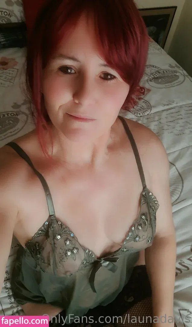launadavis Onlyfans Photo Gallery 