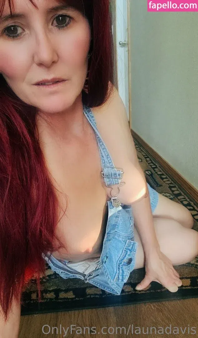 launadavis Onlyfans Photo Gallery 
