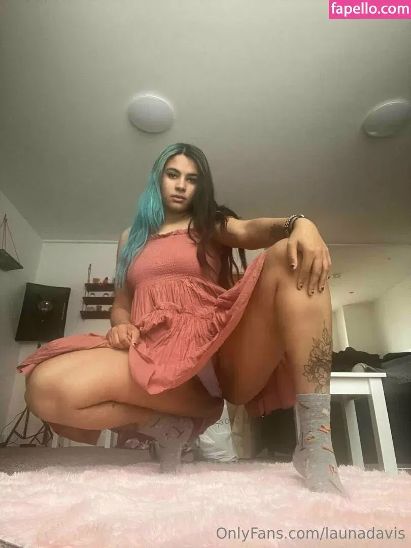 launadavis Onlyfans Photo Gallery 