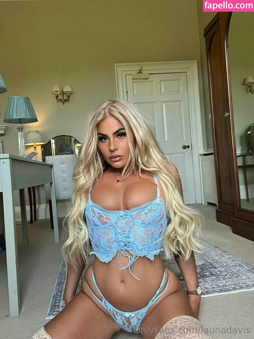 launadavis Onlyfans Photo Gallery 