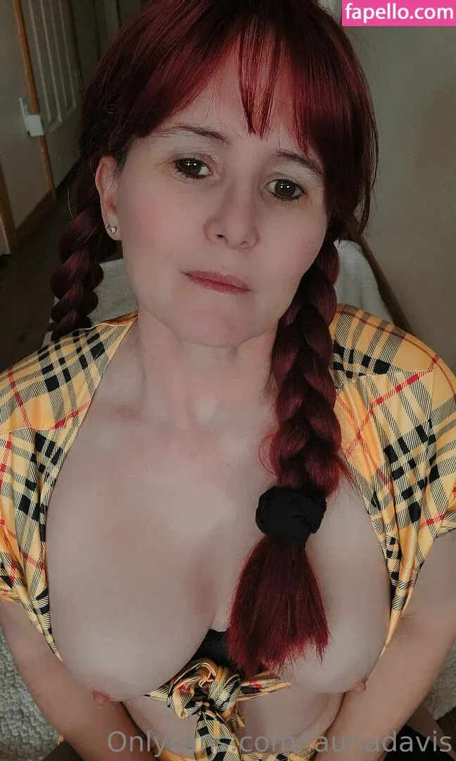 launadavis Onlyfans Photo Gallery 