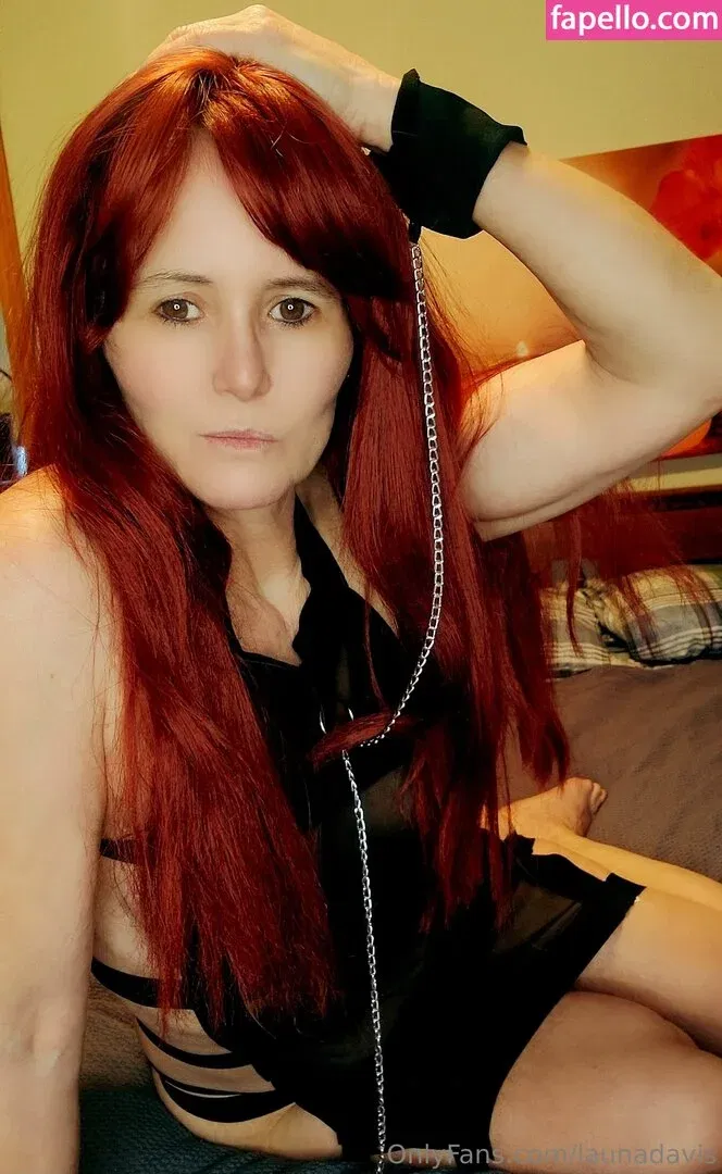 launadavis Onlyfans Photo Gallery 