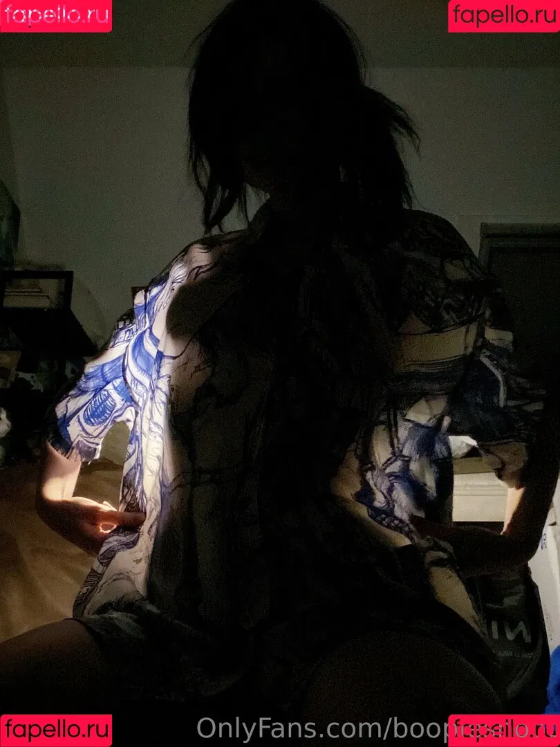 Booplesnoot Onlyfans Photo Gallery 