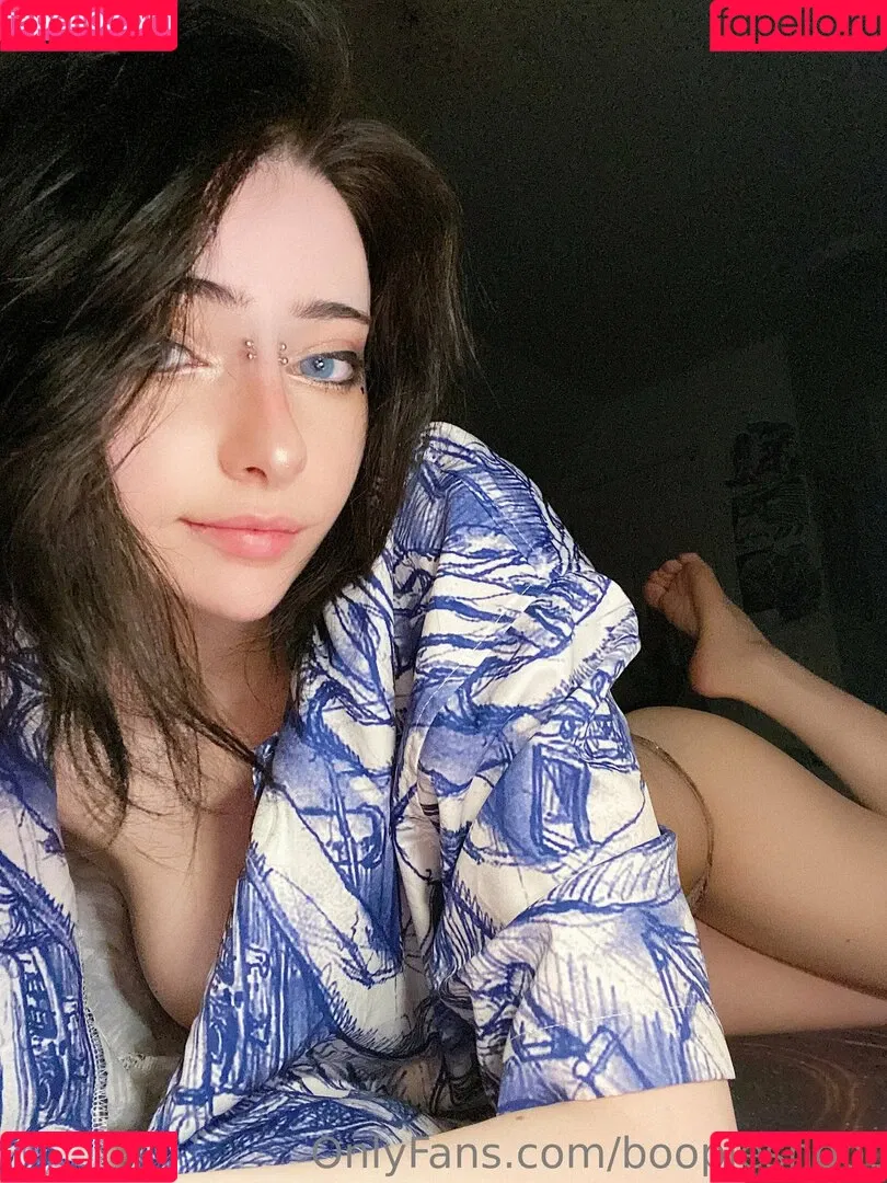 Booplesnoot Onlyfans Photo Gallery 