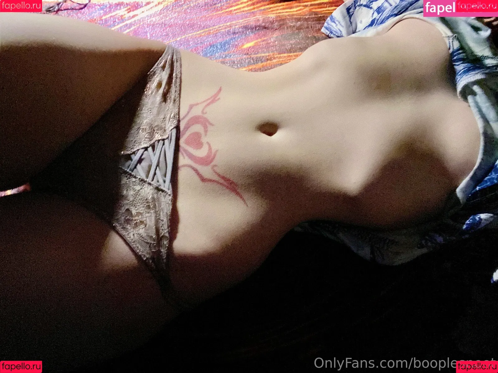 Booplesnoot Onlyfans Photo Gallery 