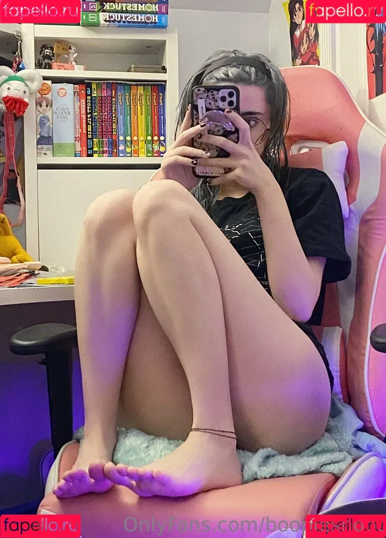 Booplesnoot Onlyfans Photo Gallery 