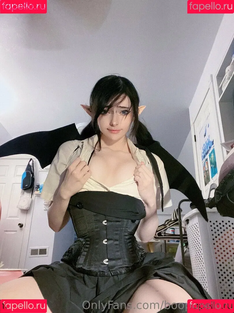 Booplesnoot Onlyfans Photo Gallery 