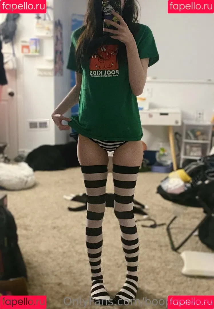 Booplesnoot Onlyfans Photo Gallery 