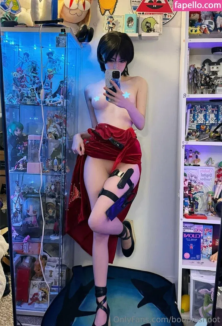 Booplesnoot Onlyfans Photo Gallery 