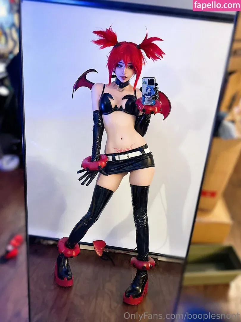 Booplesnoot Onlyfans Photo Gallery 