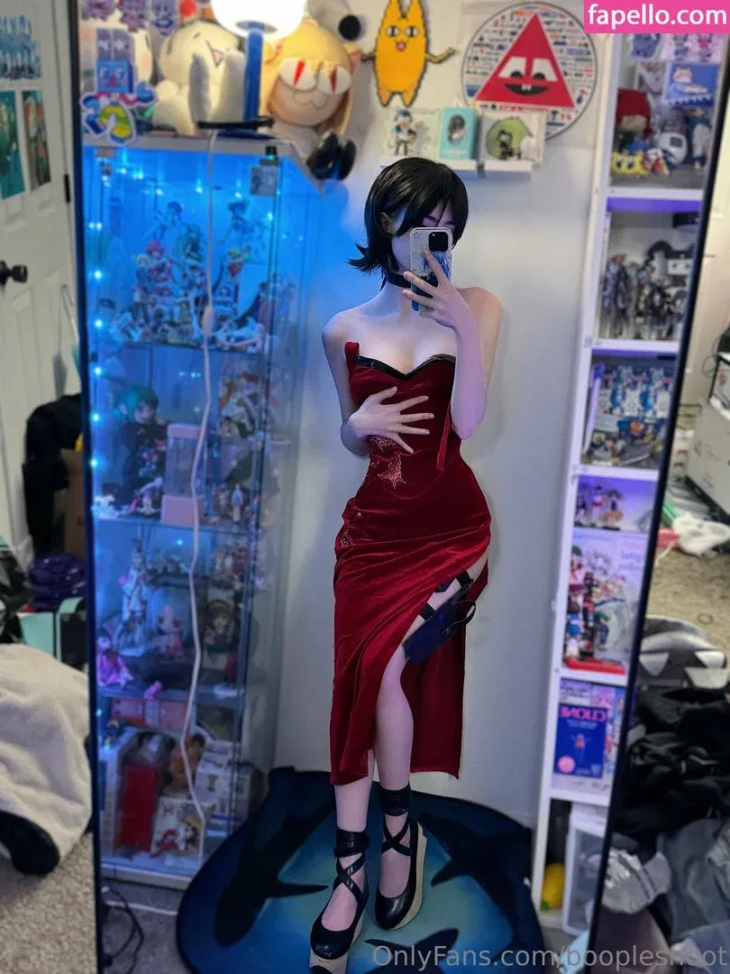 Booplesnoot Onlyfans Photo Gallery 