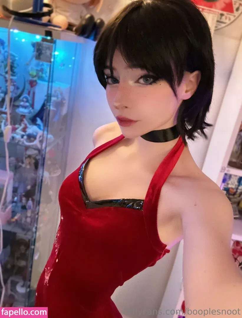 Booplesnoot Onlyfans Photo Gallery 