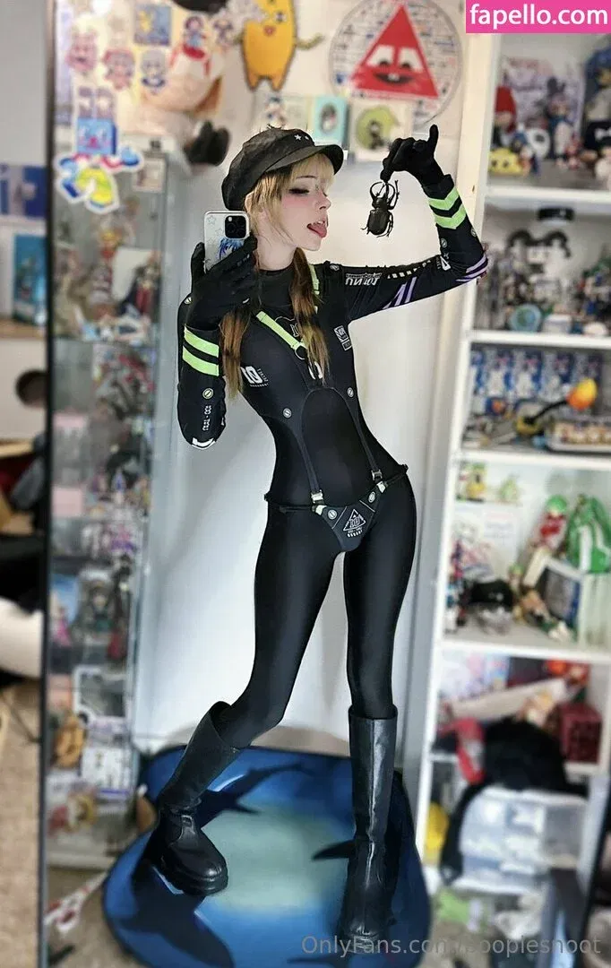 Booplesnoot Onlyfans Photo Gallery 