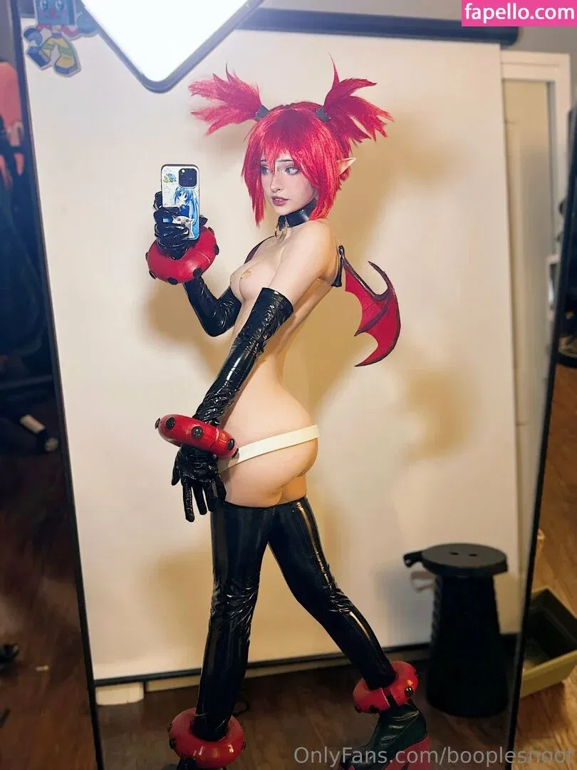 Booplesnoot Onlyfans Photo Gallery 