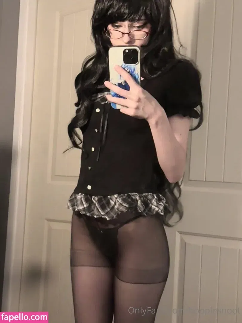 Booplesnoot Onlyfans Photo Gallery 