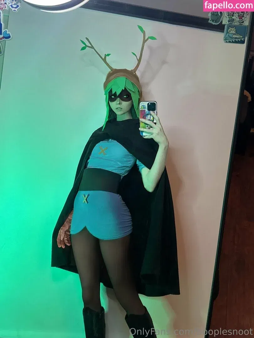 Booplesnoot Onlyfans Photo Gallery 