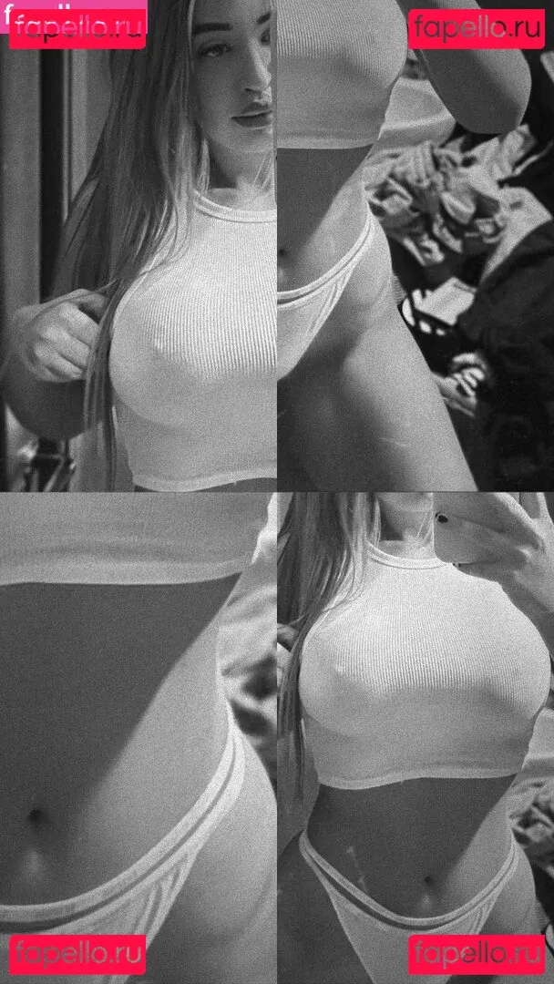 natasha.westyy Onlyfans Photo Gallery 