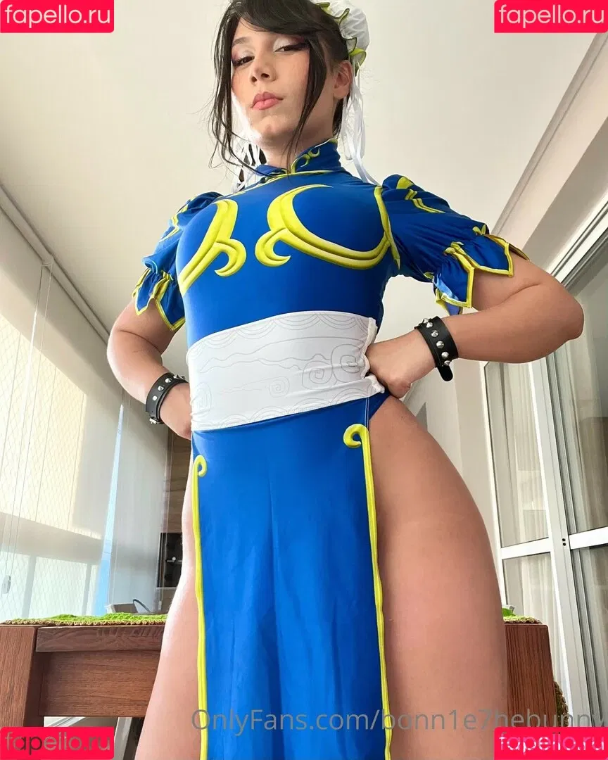 bonn1e7hebunny Onlyfans Photo Gallery 