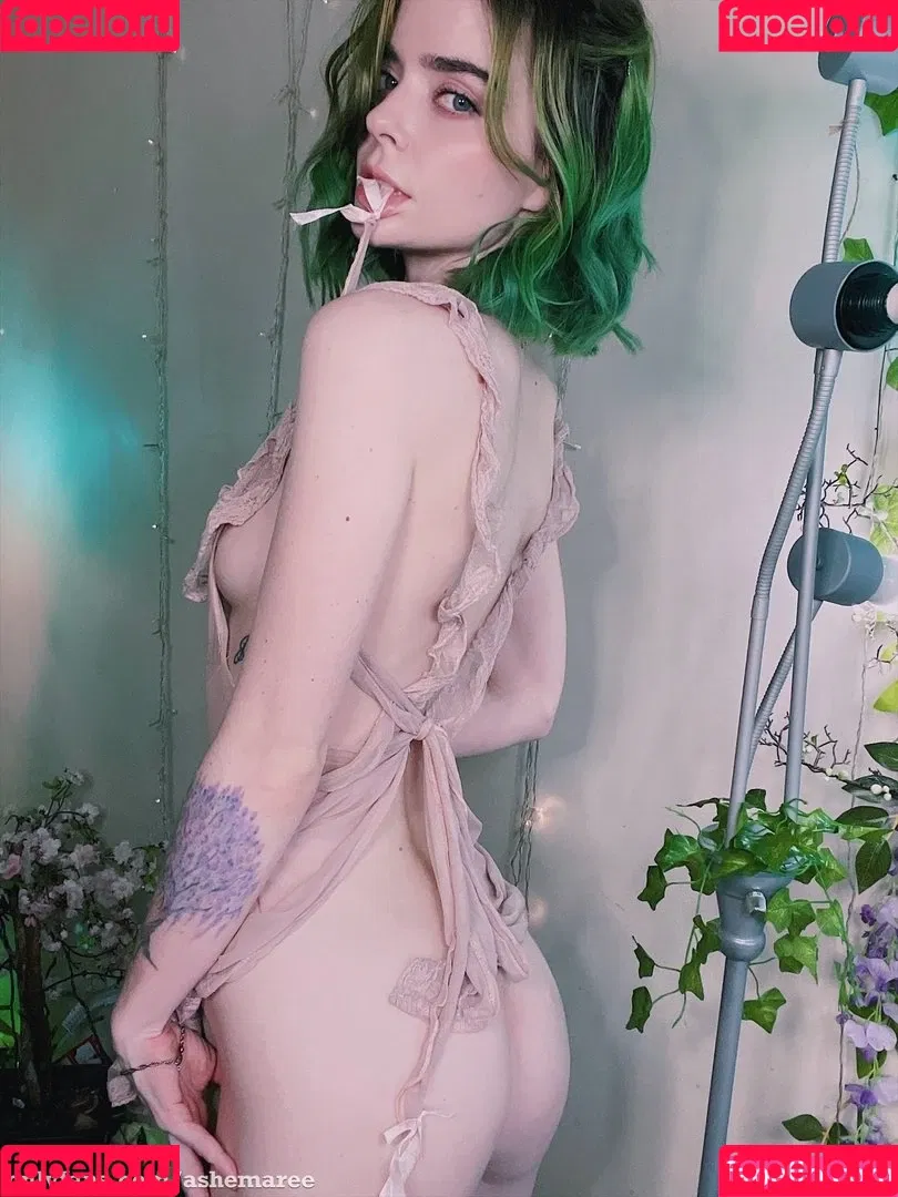 Ashe Maree Onlyfans Photo Gallery 