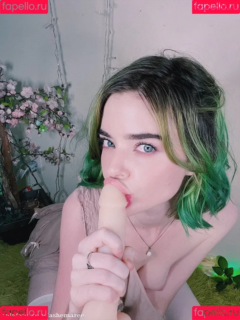 Ashe Maree Onlyfans Photo Gallery 