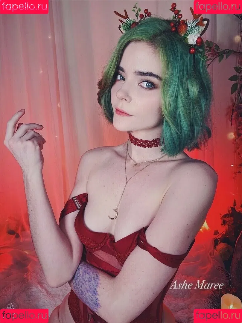 Ashe Maree Onlyfans Photo Gallery 
