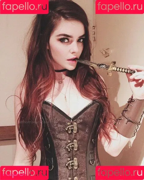 Ashe Maree Onlyfans Photo Gallery 